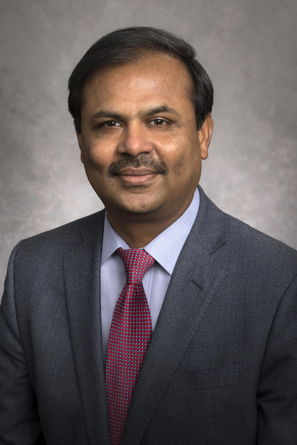 Headshot of Suresh Ramalingam