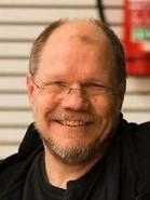 Dr. Daniel Catchpoole