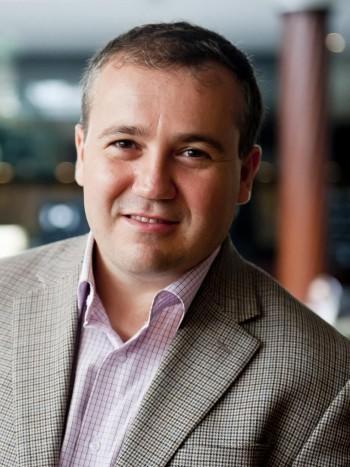 Dr. Utkan Demirci