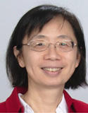 Headshot of Dan Xi