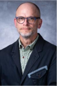 Picture of Multiple PI Dr. Futreal