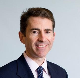 A picture of Dr. Ellisen