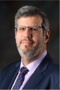 Picture of Multiple PI Dr. Gorlick