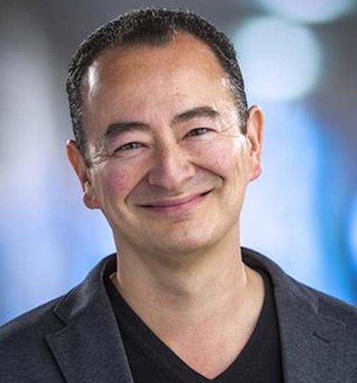 Headshot of Christopher Li, M.D., Ph.D.