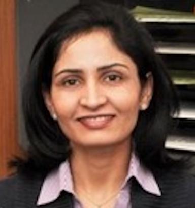 Headshot of Payal Kapur, M.D.