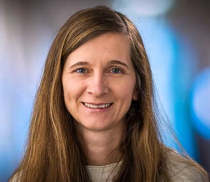 Headshot of Ulrike Peters, Ph.D., M.P.H.