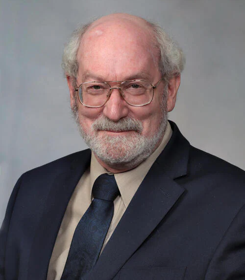 Headshot of Scott Kaufmann, M.D., Ph.D.