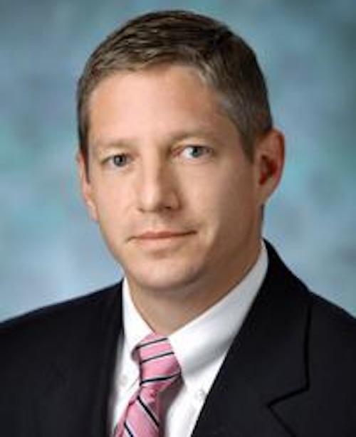 Headshot of Shawn Lupold, PhD