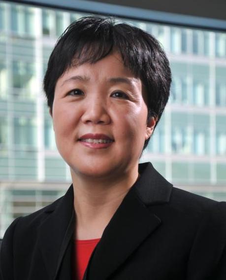 Headshot of Xiao-Jing Wang, M.D., Ph.D.