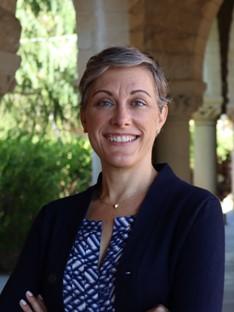 Dr. Sarah Heilshorn