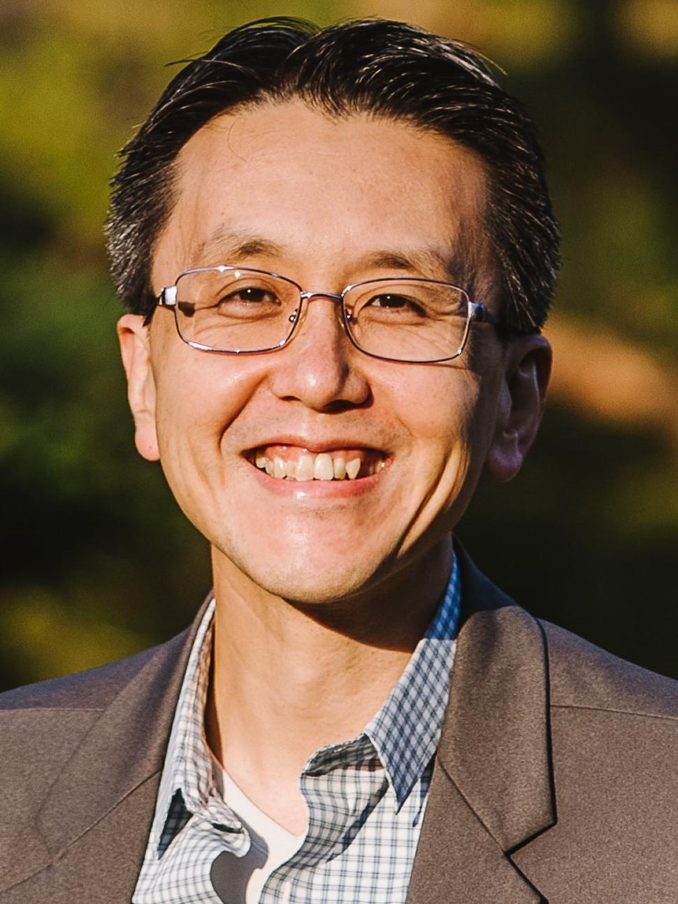 Dr. Wilson Wong