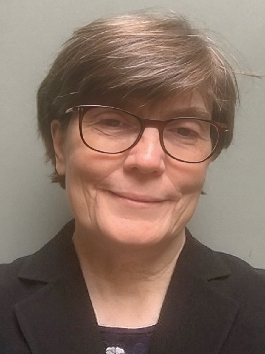Dr. Margaret Mooney