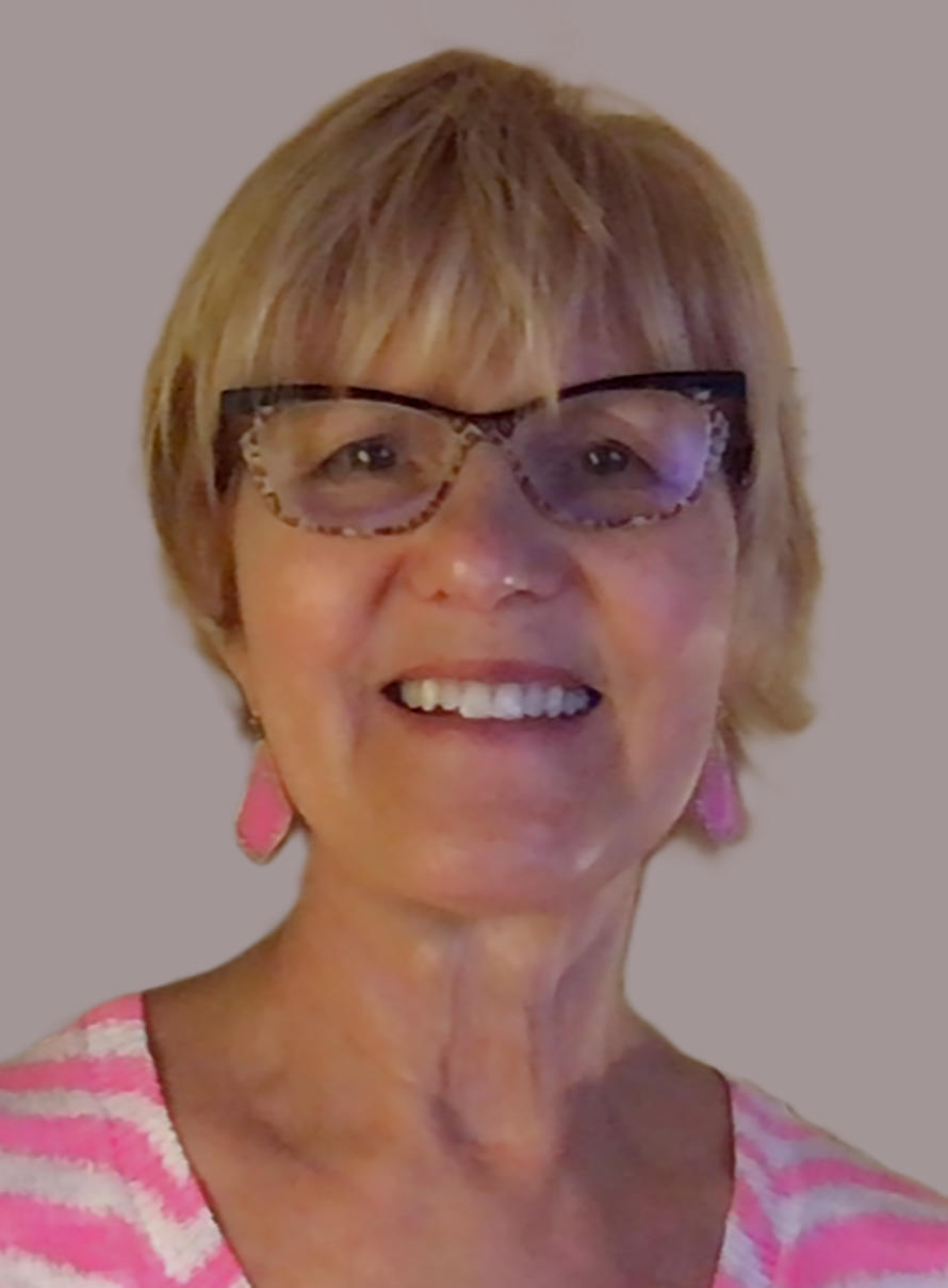 Headshot of Dr. Nita L. Seibel 