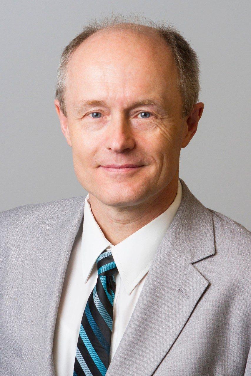 Dr. Peter Ujhazy, M.D., Ph.D.