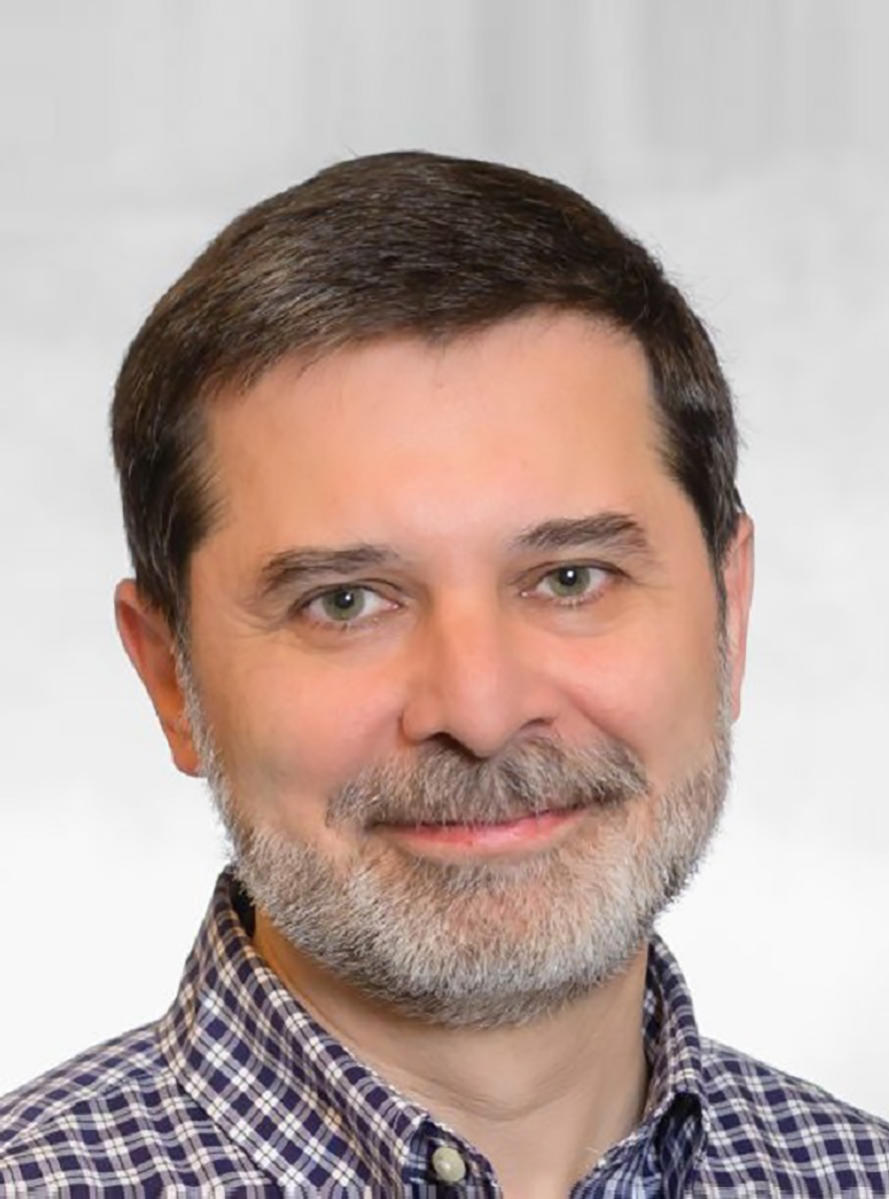Dr. Yuri Kotliarov