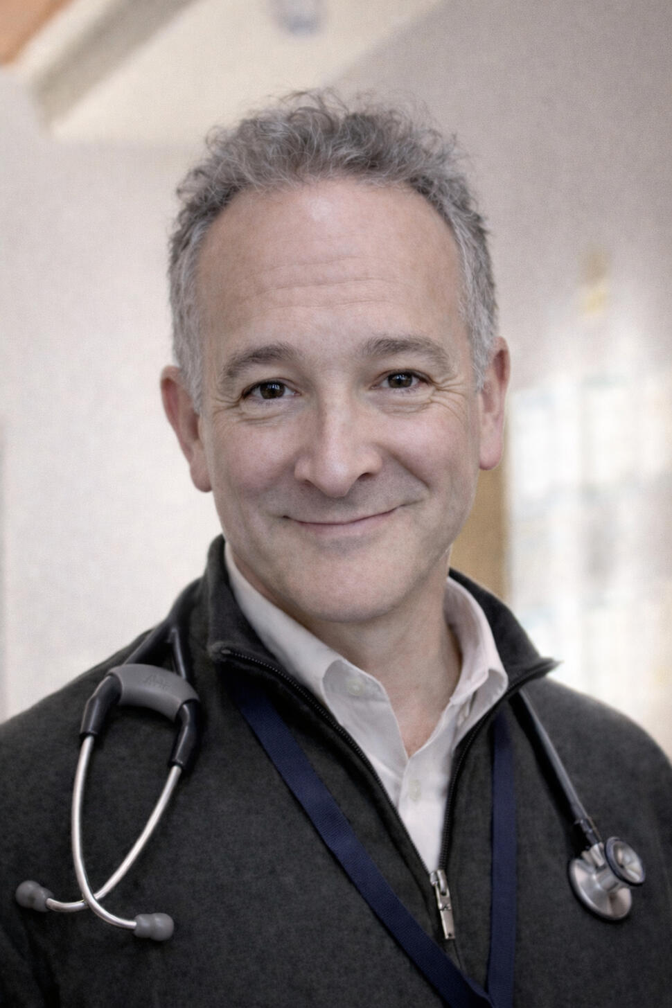 Headshot of Jeff Buchsbaum