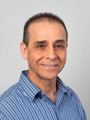 Dr. Miguel R. Ossandon