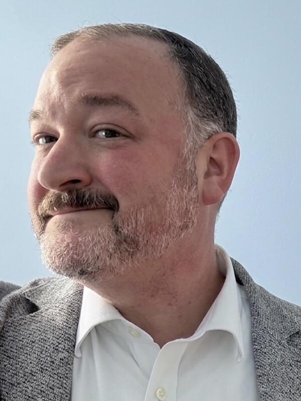 Paul Pearlman
