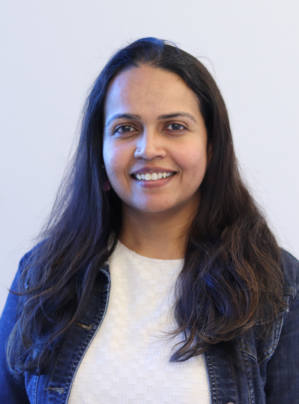 Dr. Mugdha Samant