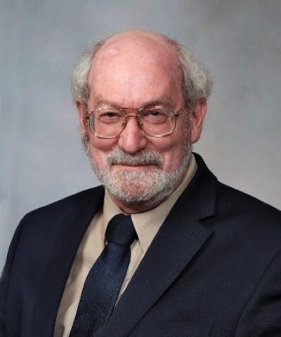 Headshot of Scott Kaufmann