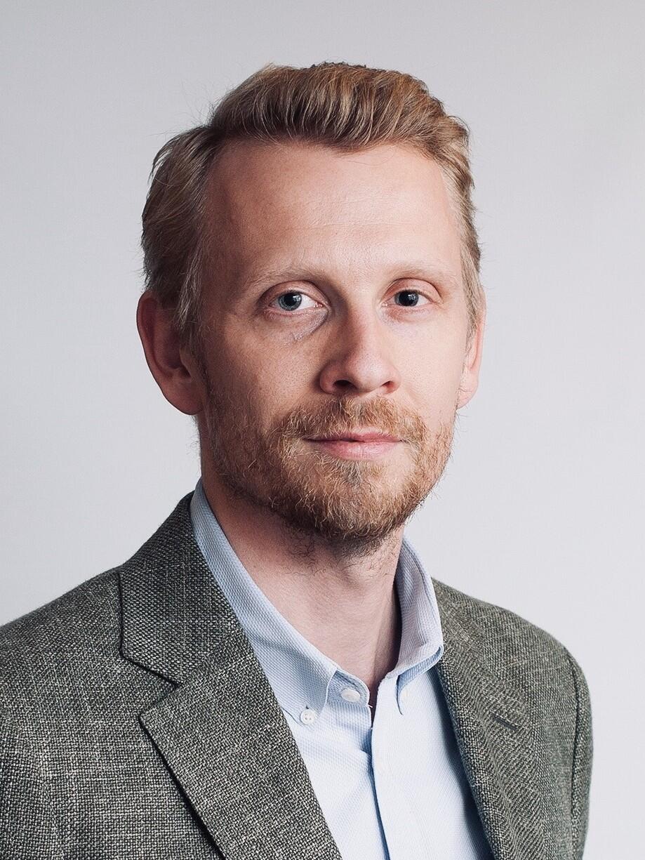 Dr. Clemens Grassberger