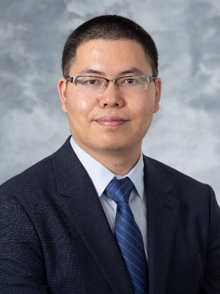 Dr. Quanyin Hu