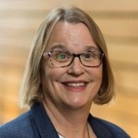 Dr. Allison Hubel