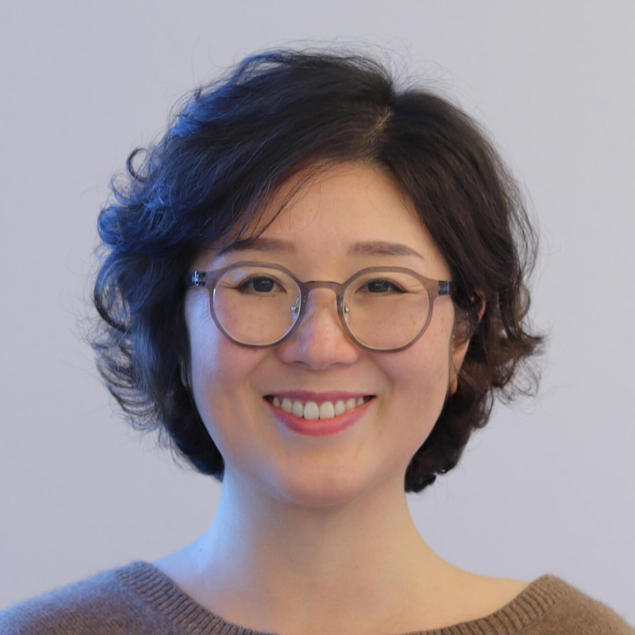 Headshot of Eunkyung An