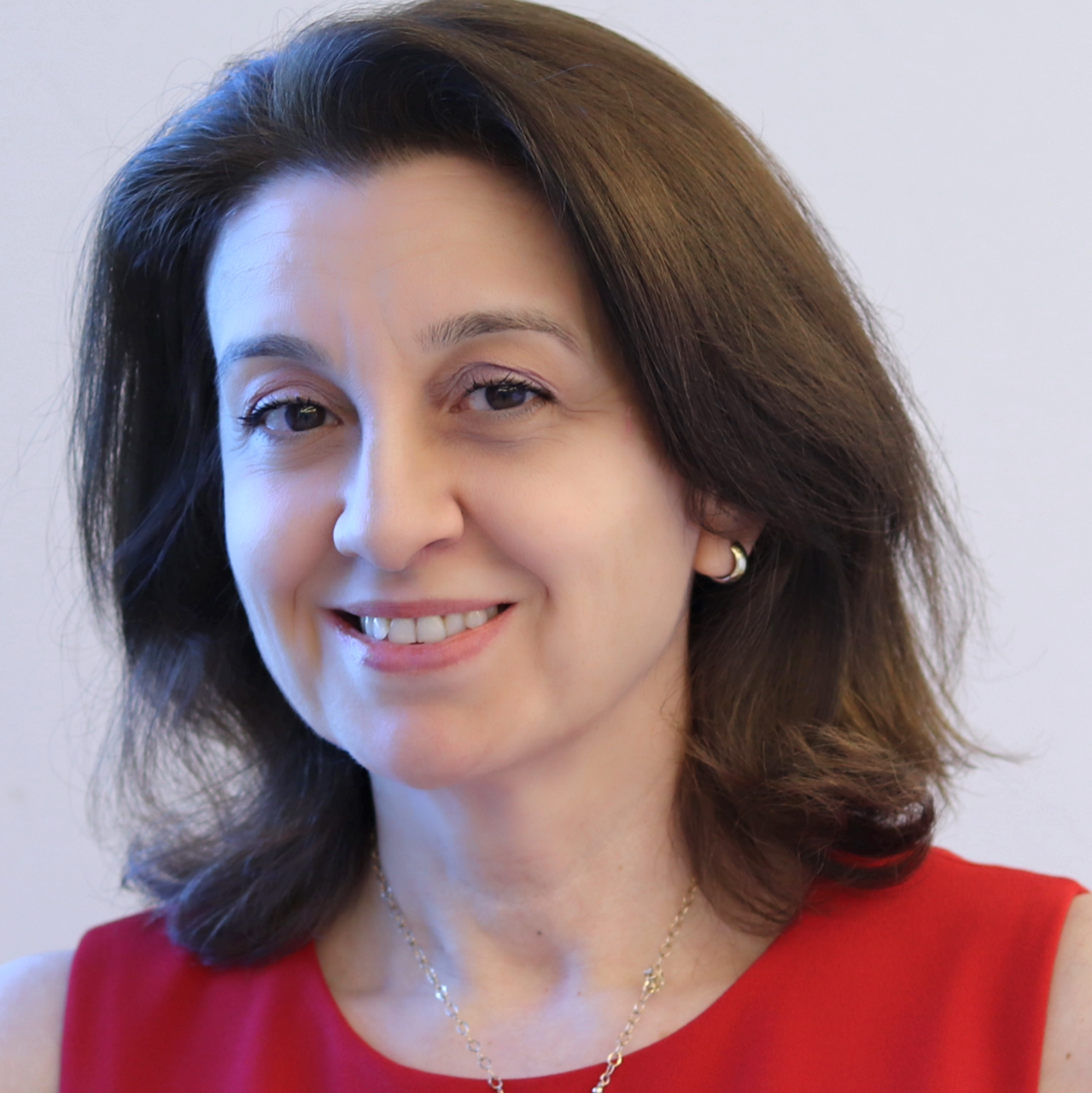 Headshot of Dr. Berna Uygur