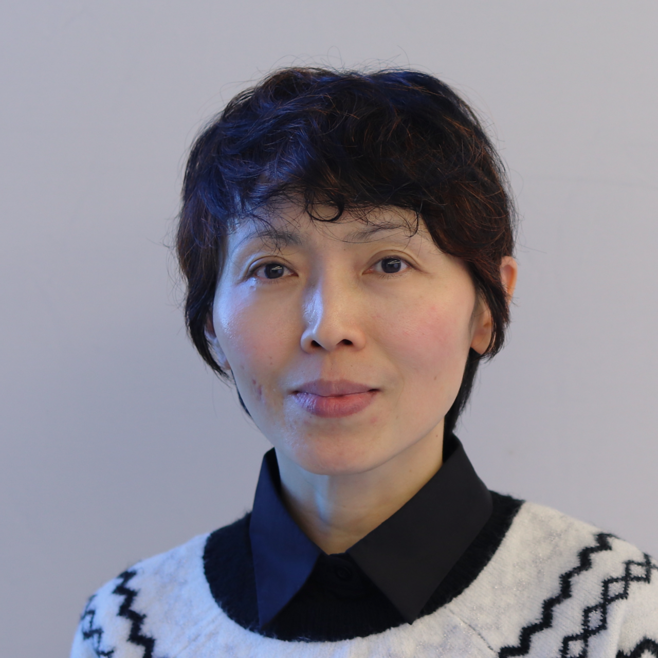 Headshot of Dr. Li Jia