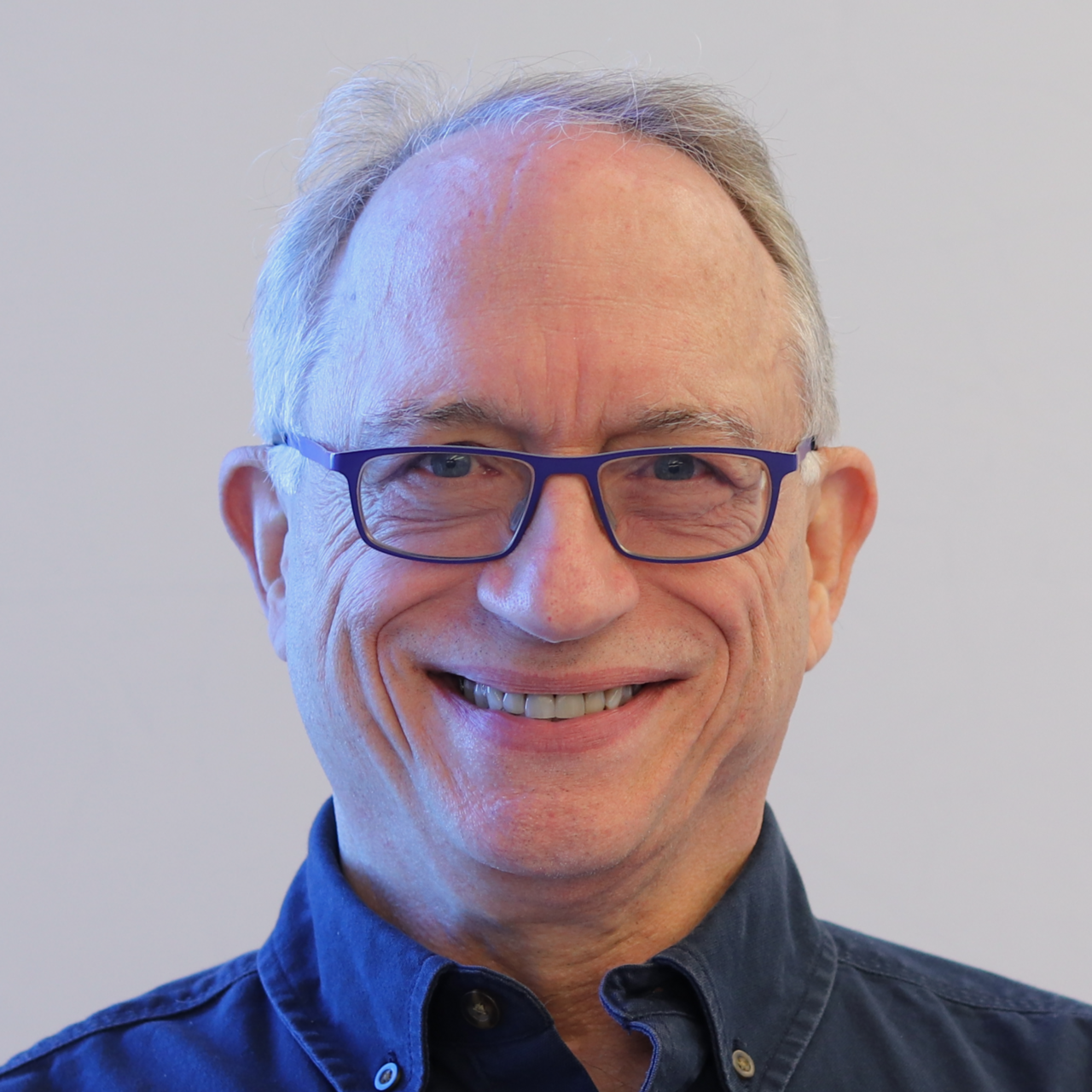 Headshot of Dr. Richard F. Little