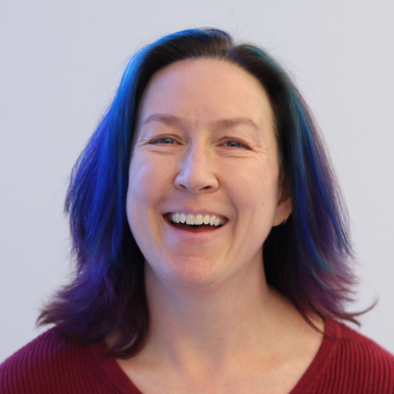 Headshot of Shanda Finnigan