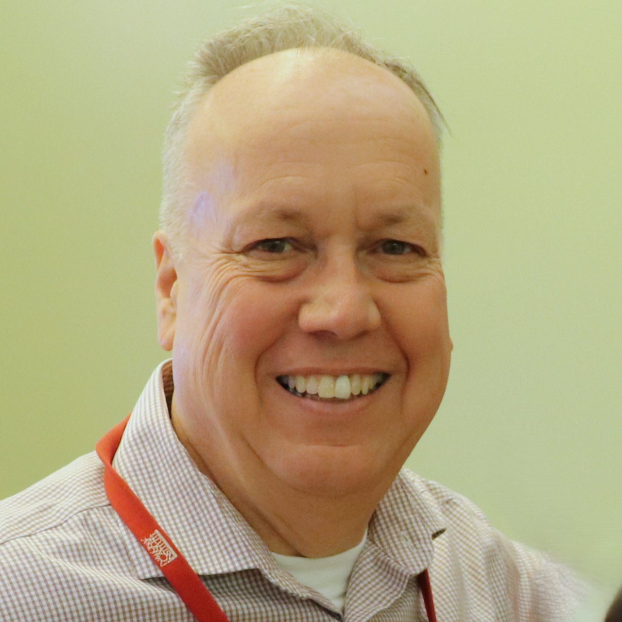 Gary L. Smith