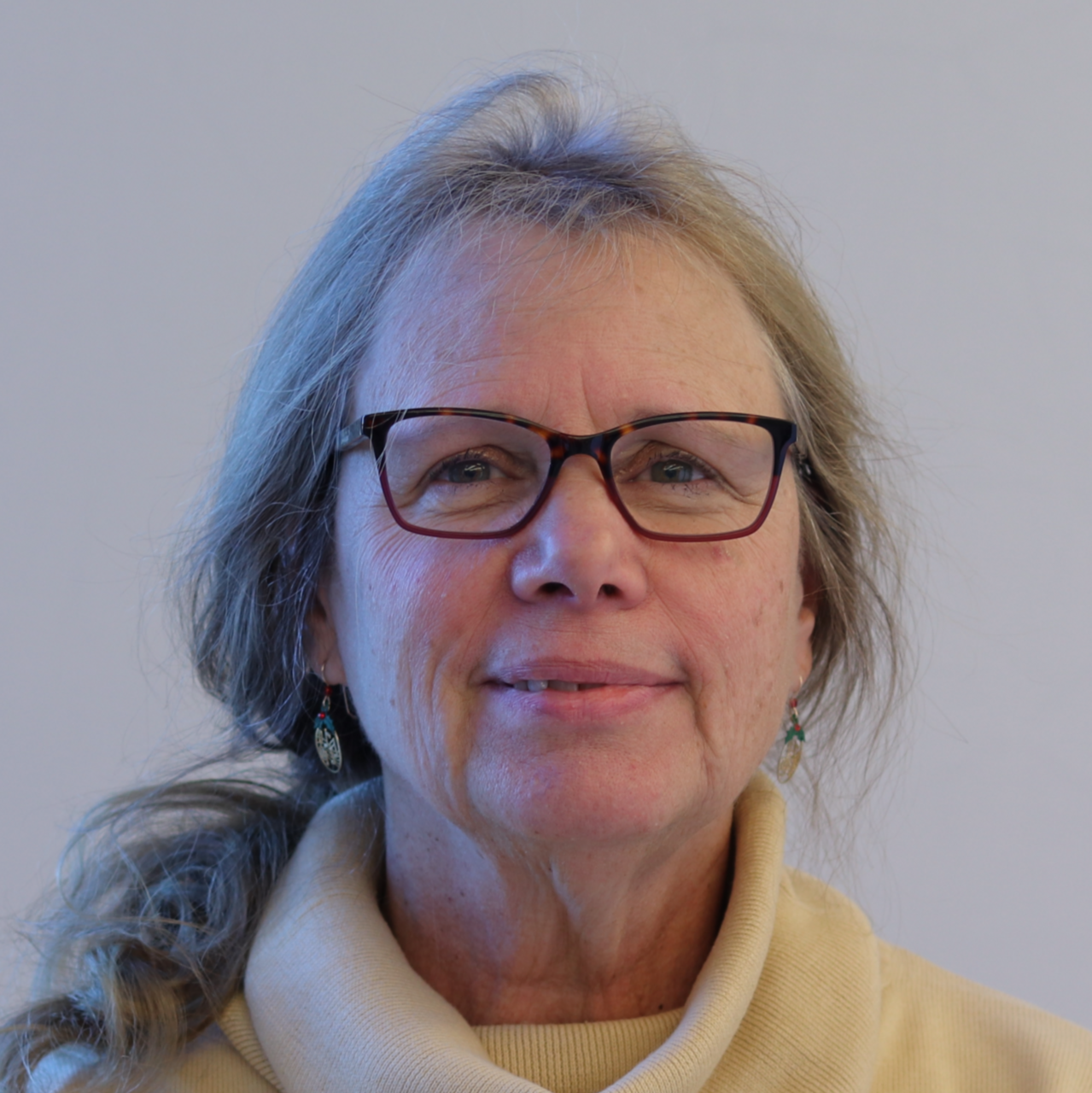 Dr. Lori Henderson