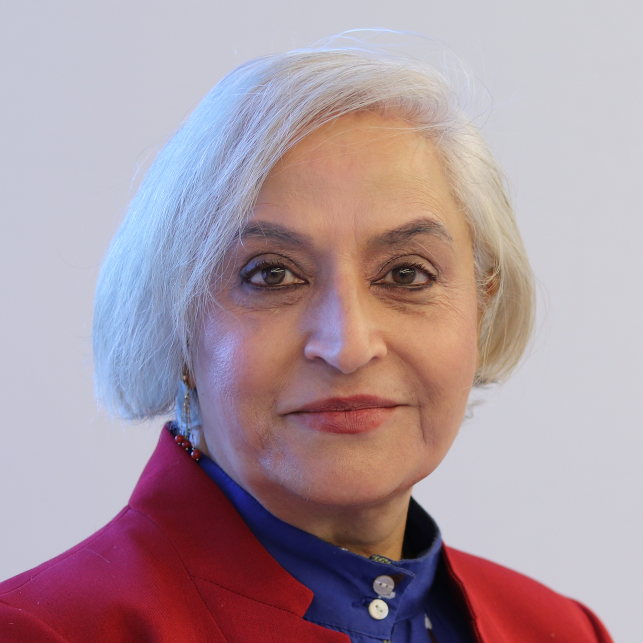 Headshot of Dr. Shakun Malik