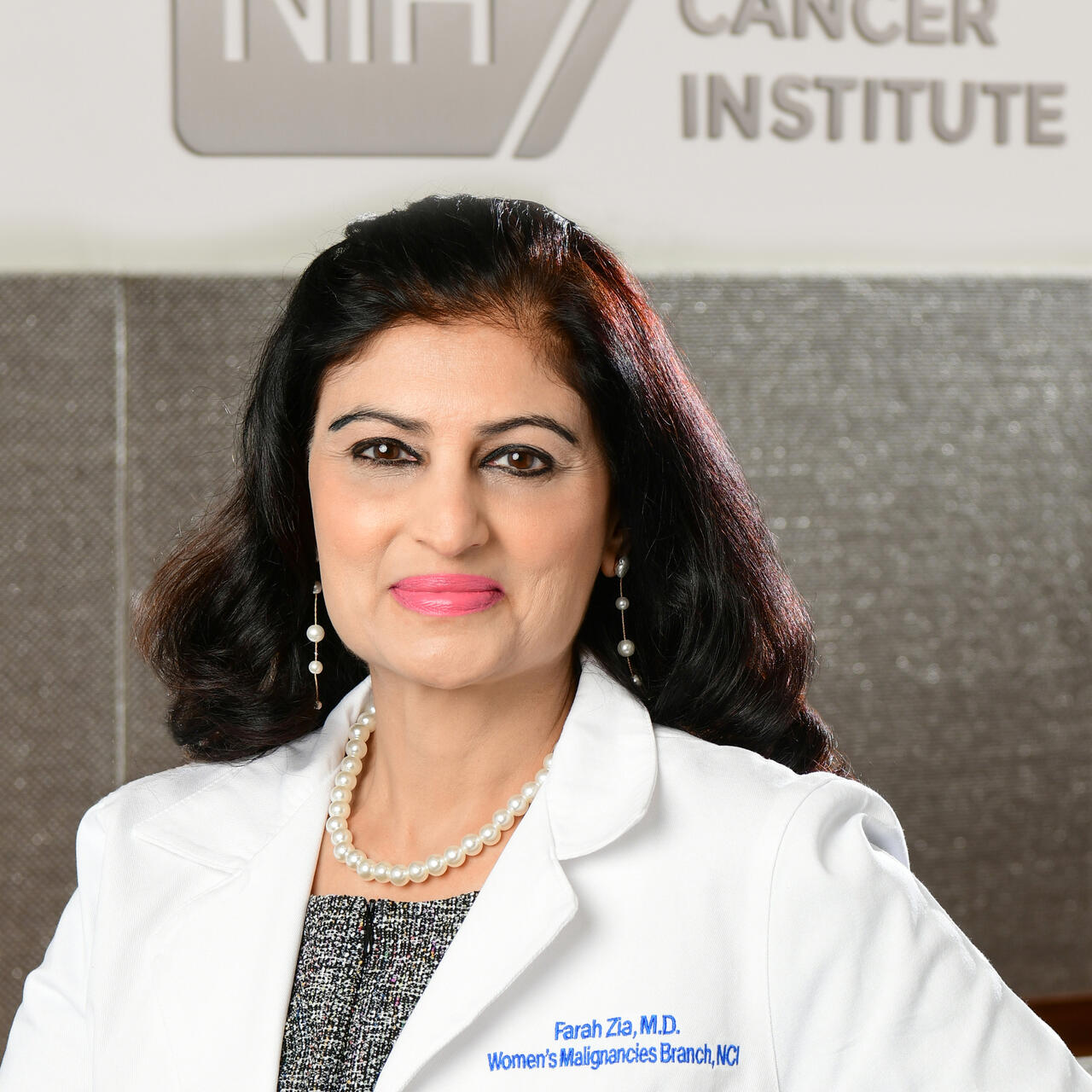 Farah Zeba Zia, MD
