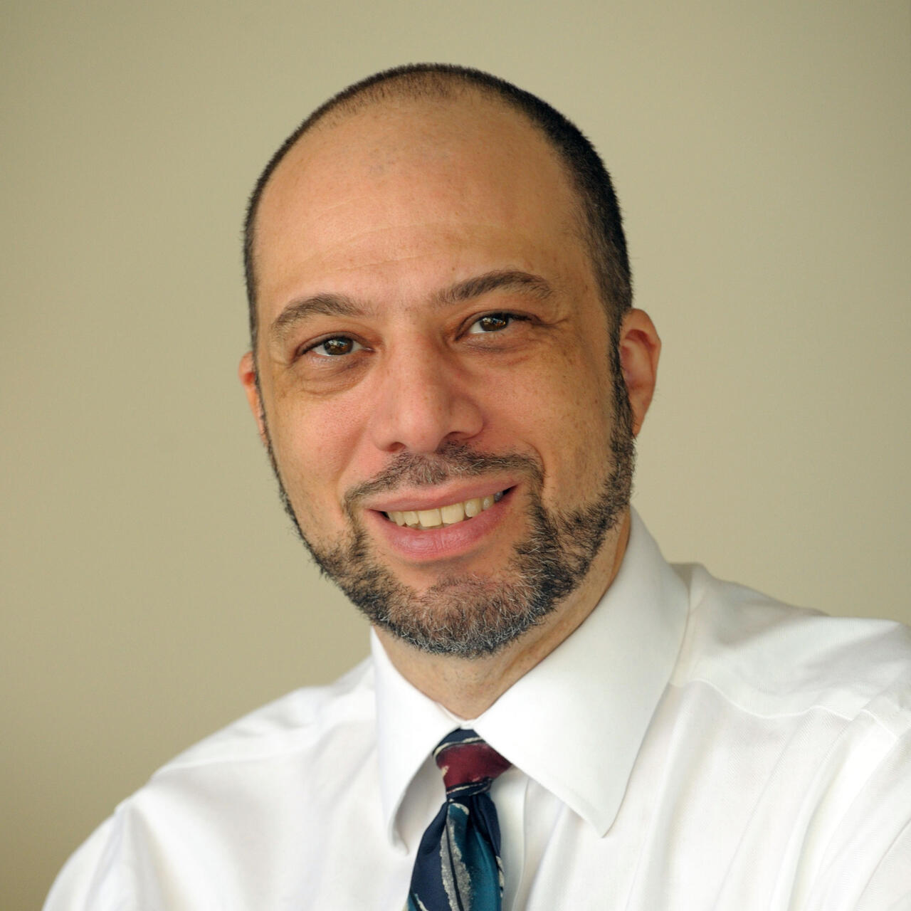 Jeffrey D. White