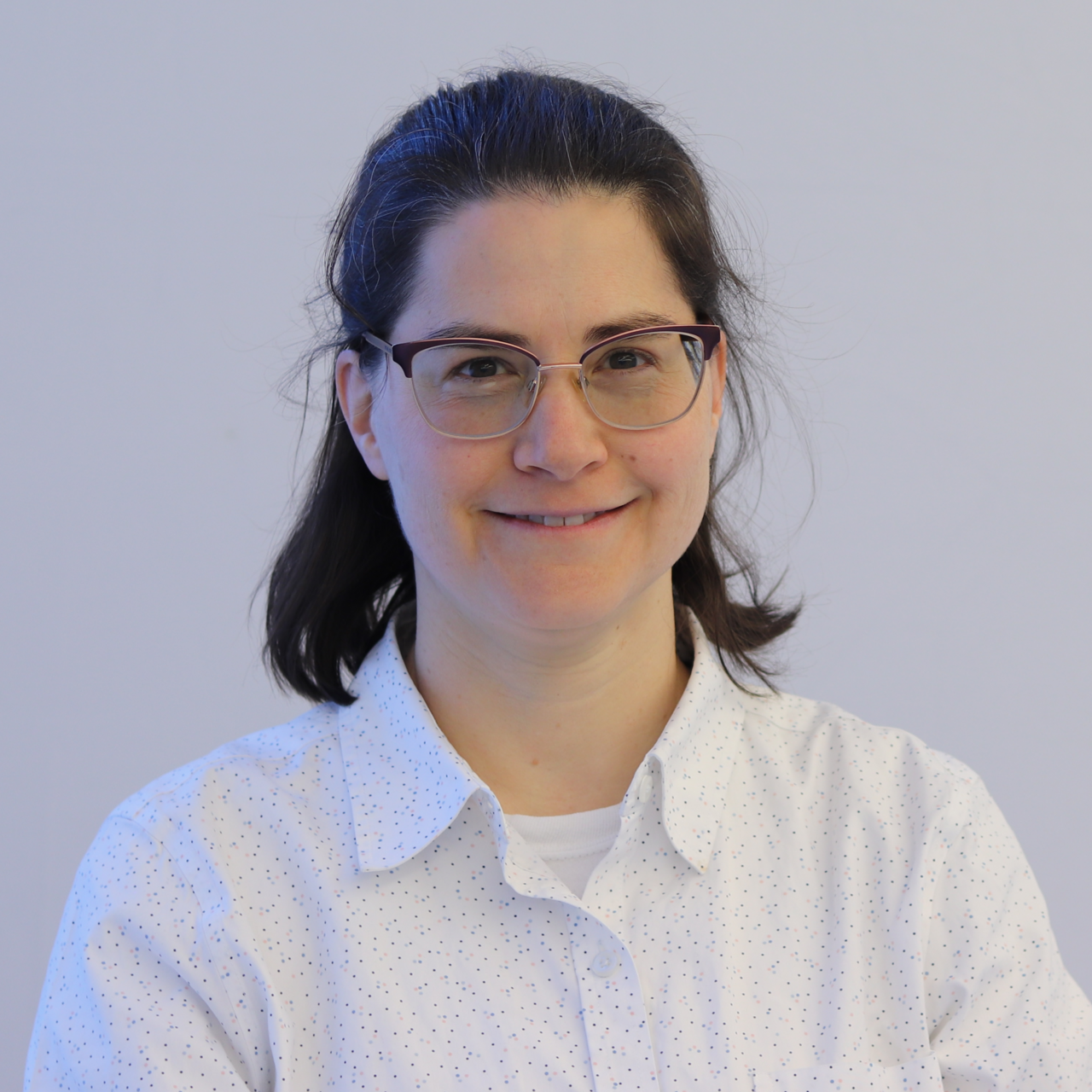 Dr. Lorraine Pelosof