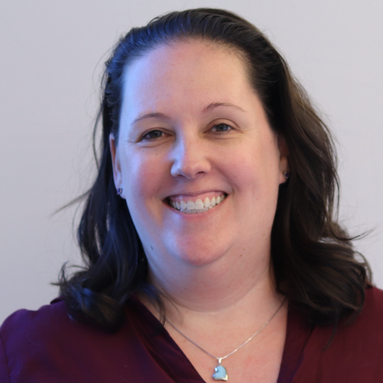 Dr. Melissa McKay-Daily