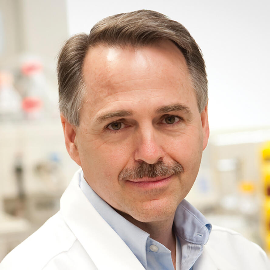 Dr. O'Keefe headshot