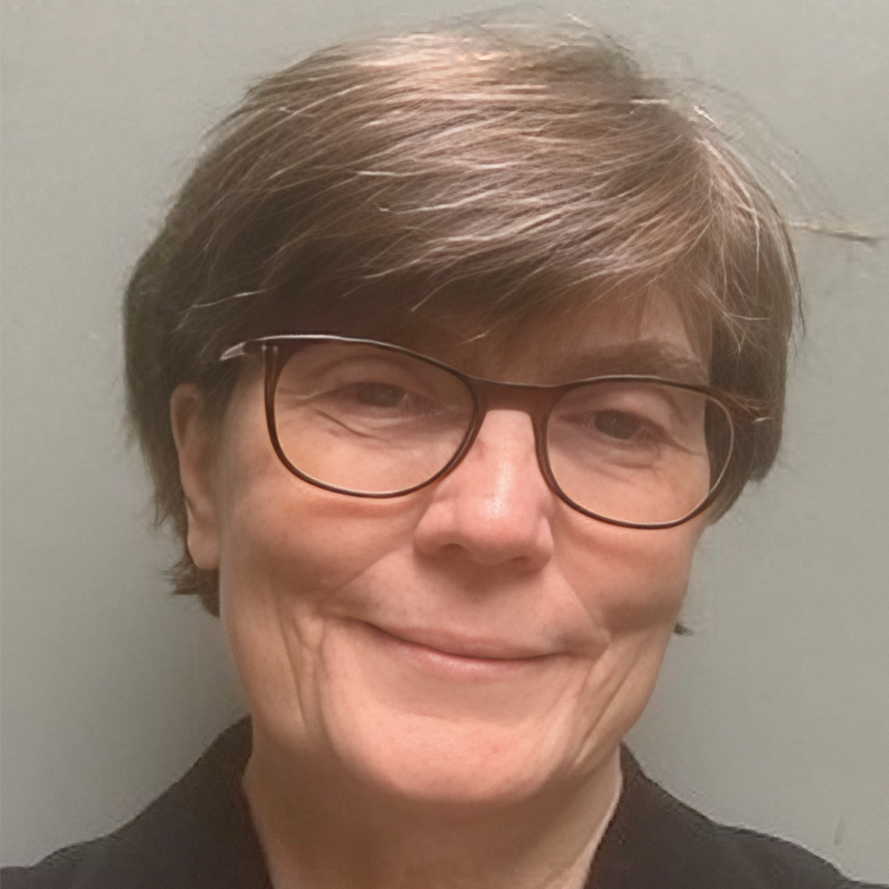 Dr. Margaret Mooney