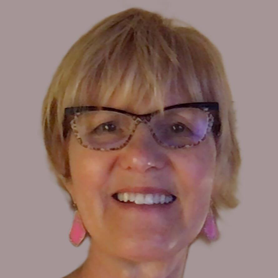 Headshot of Dr. Nita L. Seibel 