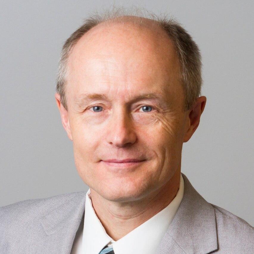 Dr. Peter Ujhazy, M.D., Ph.D.