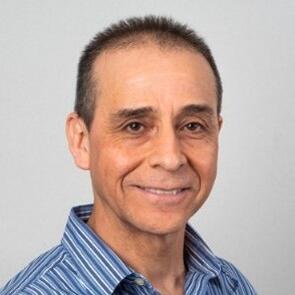 Dr. Miguel R. Ossandon