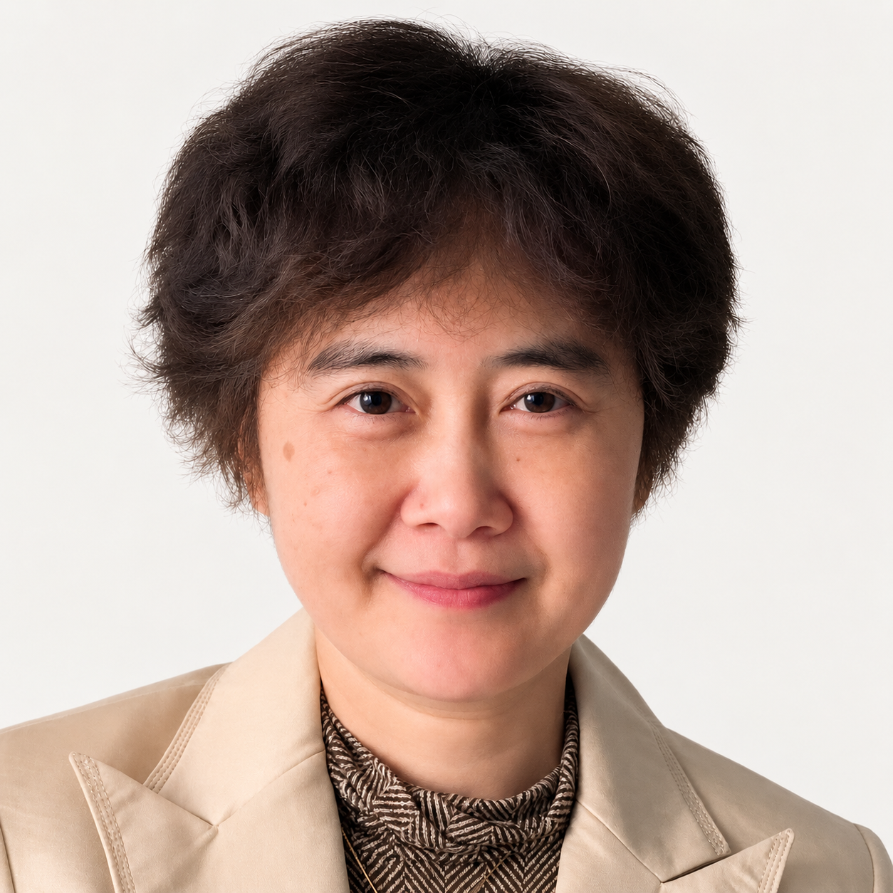 Dr. Helen Chen, MD
