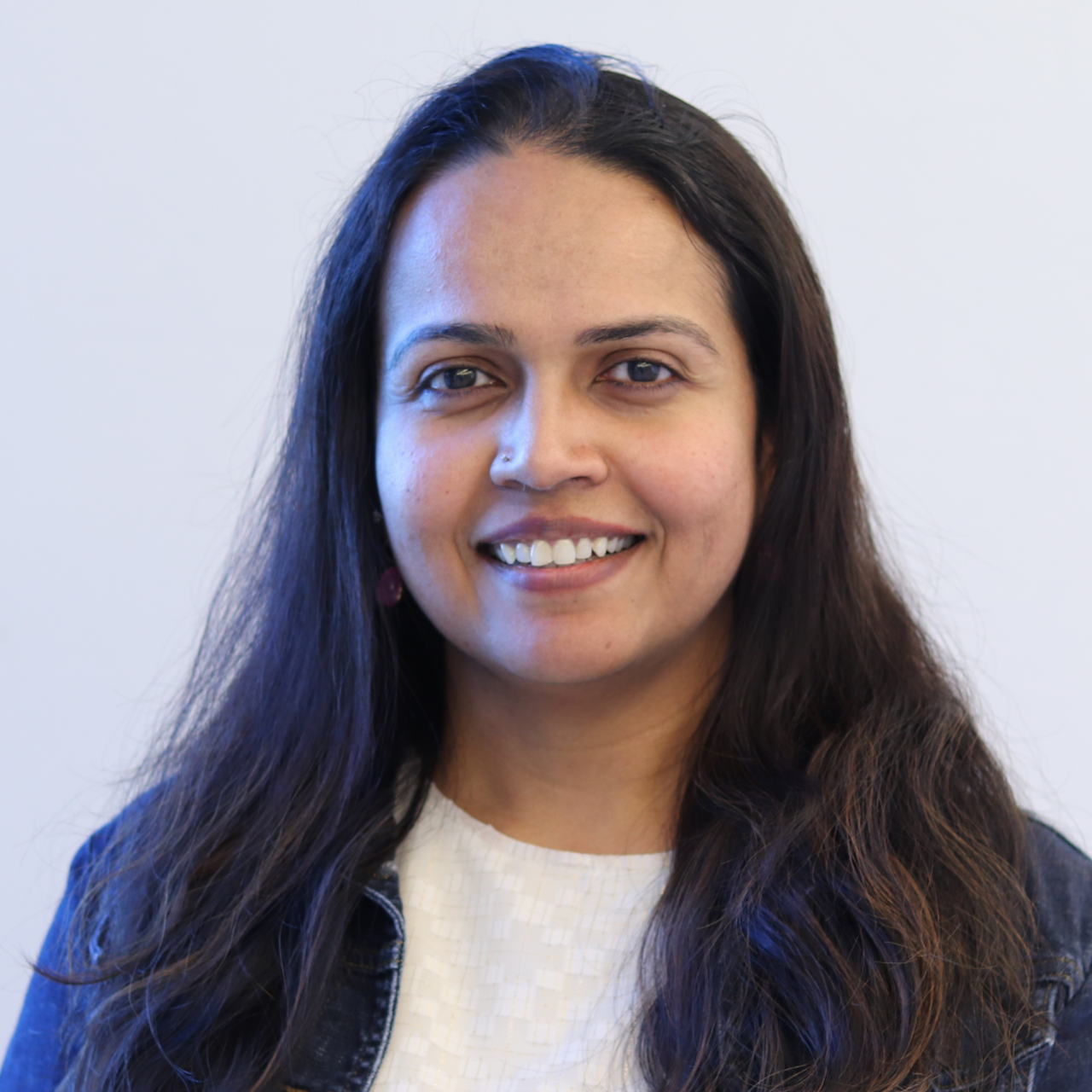 Dr. Mugdha Samant