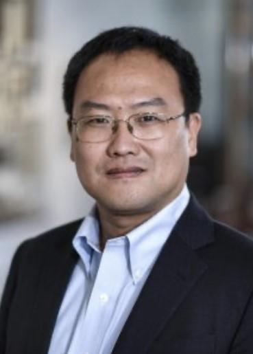 Headshot of Xiang Zhang, Ph.D.