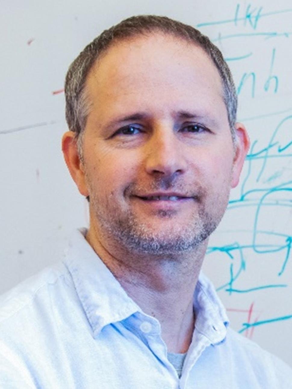 Dr. Nadav Ahituv