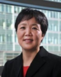 Headshot of Xiao-Jing Wang, M.D., Ph.D.