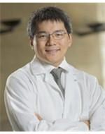 Headshot of Yu Chen, M.D., Ph.D.